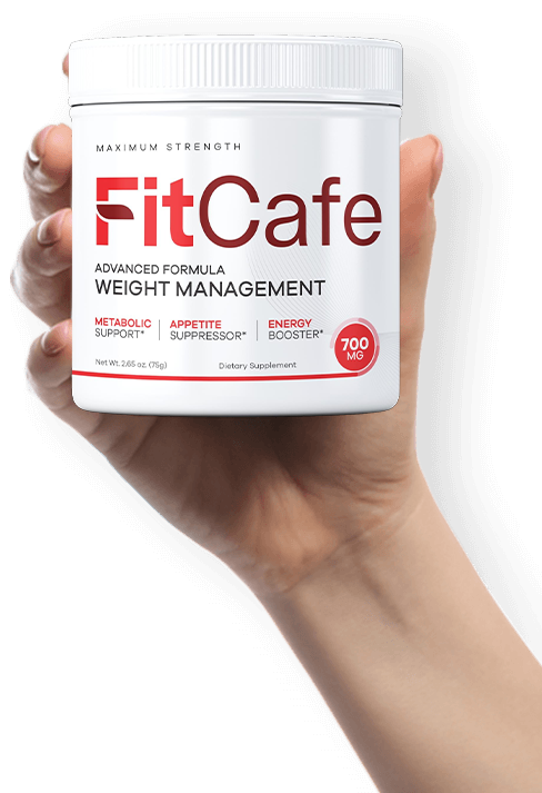 FitCafe Weight Management Powder